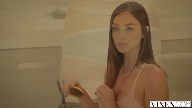 Menakjubkan :  Gadis sekolah langsing dari Rusia menikmati cerita blue budak seks dubur keras dengan rakan sekelas Dewasa XXX Video 